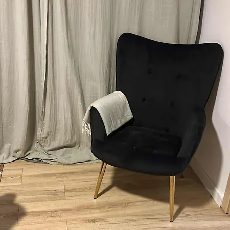 Apartman Amphithea Luxury