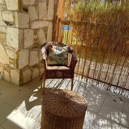 Apartman Amphithea Luxury Voróklini