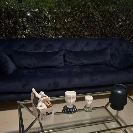 Amphithea Luxury Διαμέρισμα *