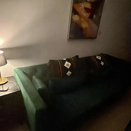 Διαμέρισμα Amphithea Luxury