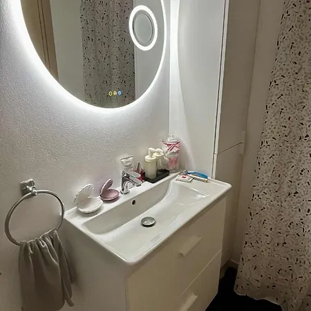 Amphithea Luxury Oroklini