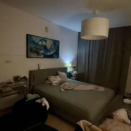 Amphithea Luxury Διαμέρισμα